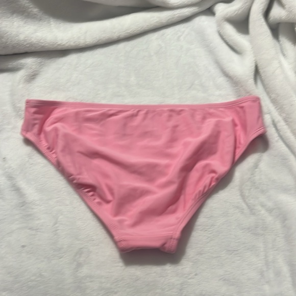 New Wonder Nation Girls' Strappy Tankini Swimsuit UPF 50 2-Piece Size XXL 18 NWT - Picture 12 of 15